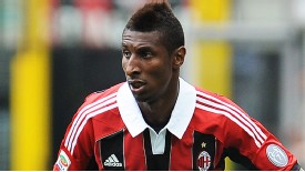 Kevin Constant walked off the pitch in the pre-season tournament.