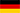 Germany Flag