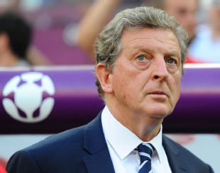 Roy Hodgson remains confident of England's chances