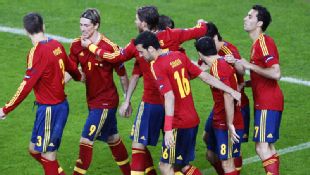 España no se mete en problemas