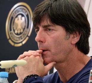 Joachim Low: The man with the plan