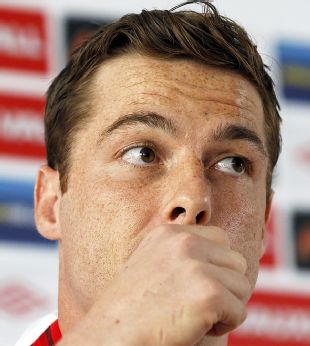 Parker joined Spurs after West Ham's relegation from the Premier League