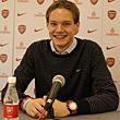 Sam Limbert Arsenal