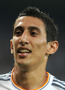 Ángel Di María