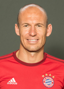Arjen Robben
