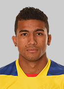 João Rojas