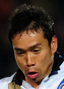 Yuto Nagatomo