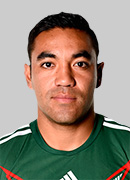 Marco Fabián