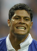 Hulk Vieira de Souza