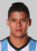 Marcos Rojo