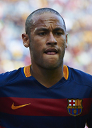 Neymar dos Santos
