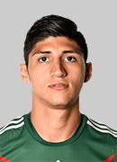 Alan Pulido