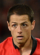 Javier Hernández
