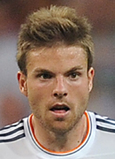 Asier Illarramendi Andonegi