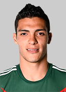 Raúl Alonso Jiménez