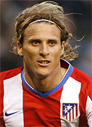 Diego Forlán