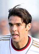 Ricardo Izecson dos Santos Leite