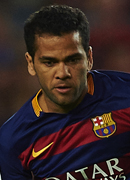 Dani Alves da Silva