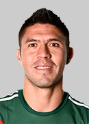 Oribe Peralta