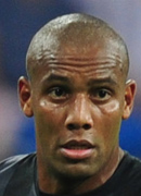 Maicon Sisenando