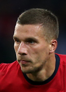 Lukas Podolski