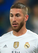 Sergio Ramos Garcia