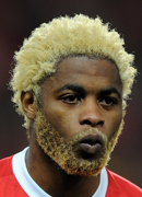 Alex Song