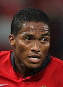 Antonio Valencia