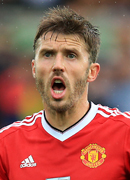Michael Carrick