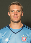 Manuel Neuer