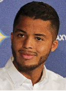 Giovani Dos Santos