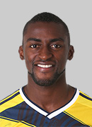 Jackson Martínez