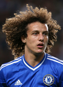 David Luiz Moreira Marinho